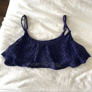 Roxy Swimsuit Top
